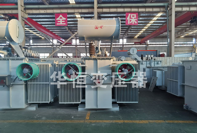 6300KVA睢宁睢宁睢宁电力变压器
