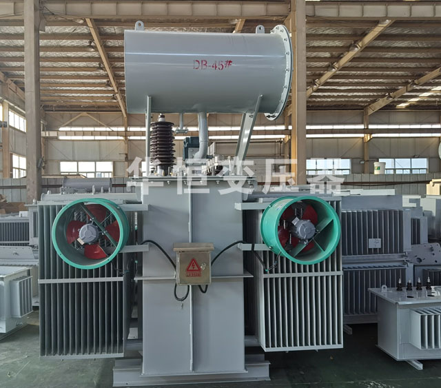 S13-8000/35睢宁睢宁睢宁电力变压器