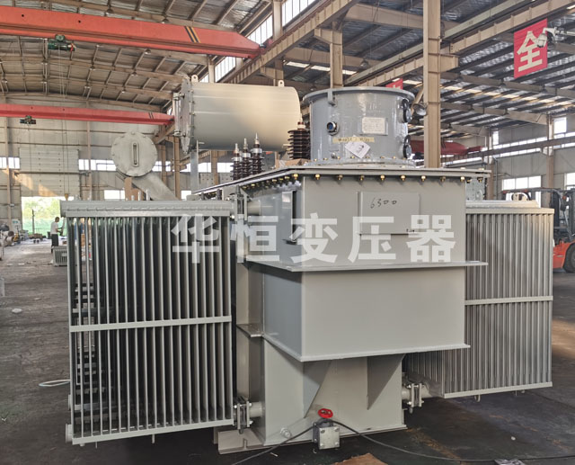 S11-8000/35睢宁睢宁睢宁油浸式变压器价格